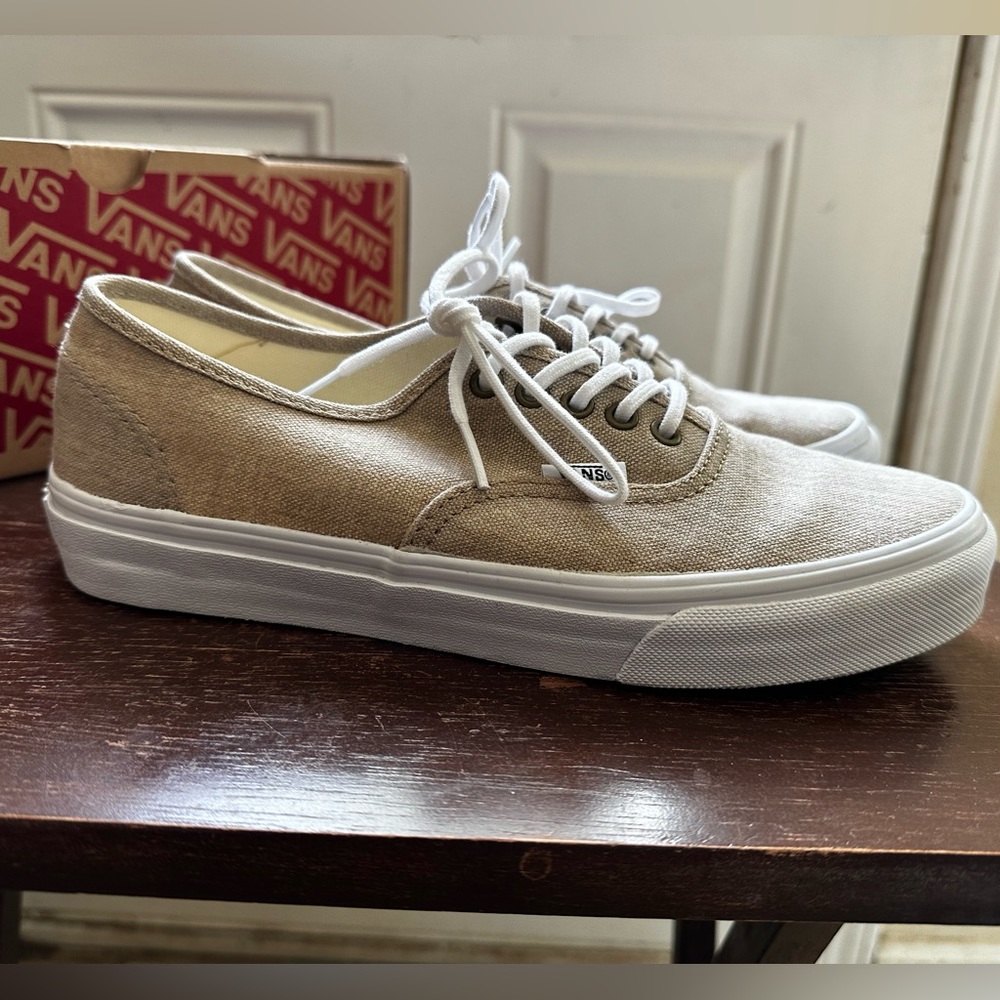 Authentic Vans *SOLD* - Picture 2 of 6